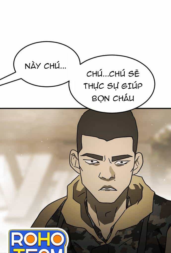 Đại Dịch Seoul - Chương 61 - ảnh 50