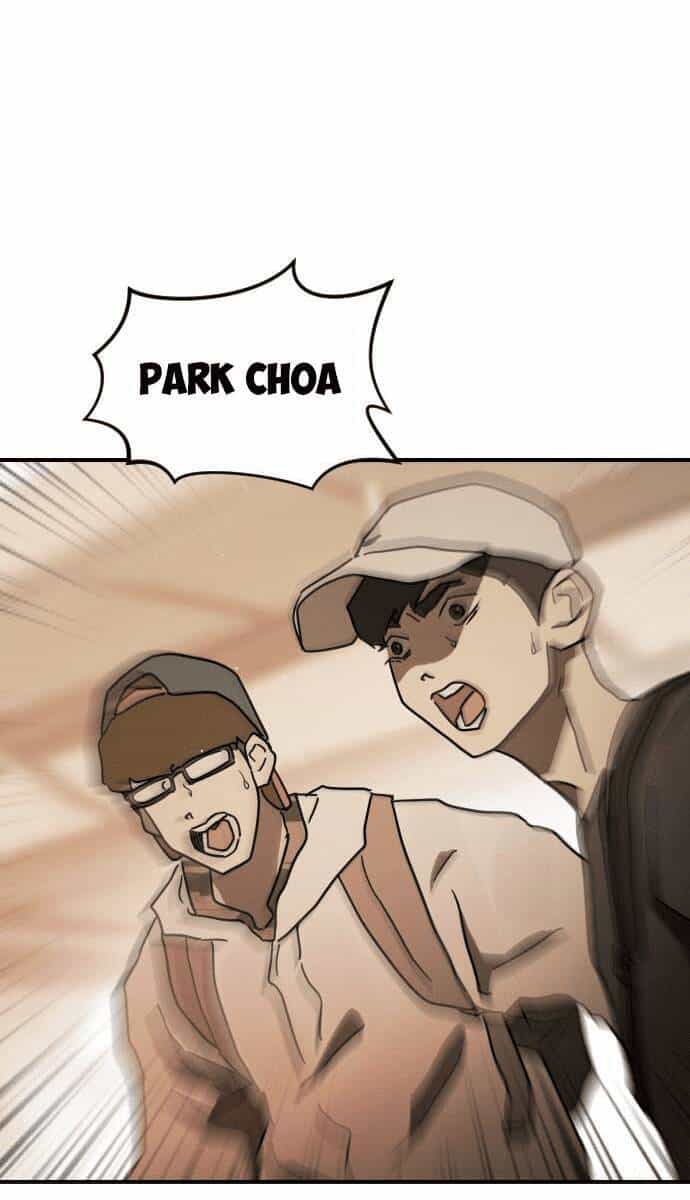 Đại Dịch Seoul - Chương 61 - ảnh 71