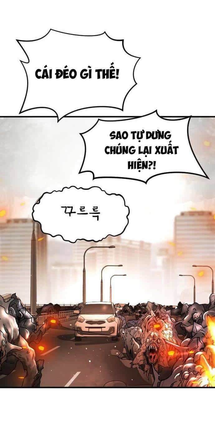 Đại Dịch Seoul - Chương 62 - ảnh 100