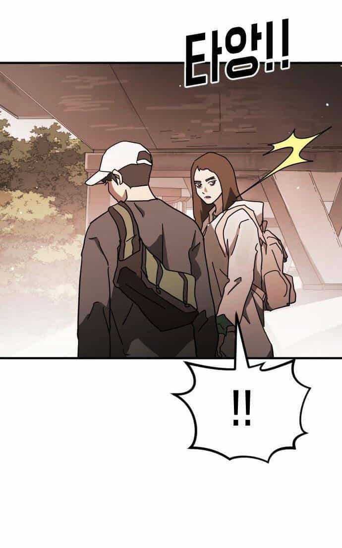 Đại Dịch Seoul - Chương 62 - ảnh 36