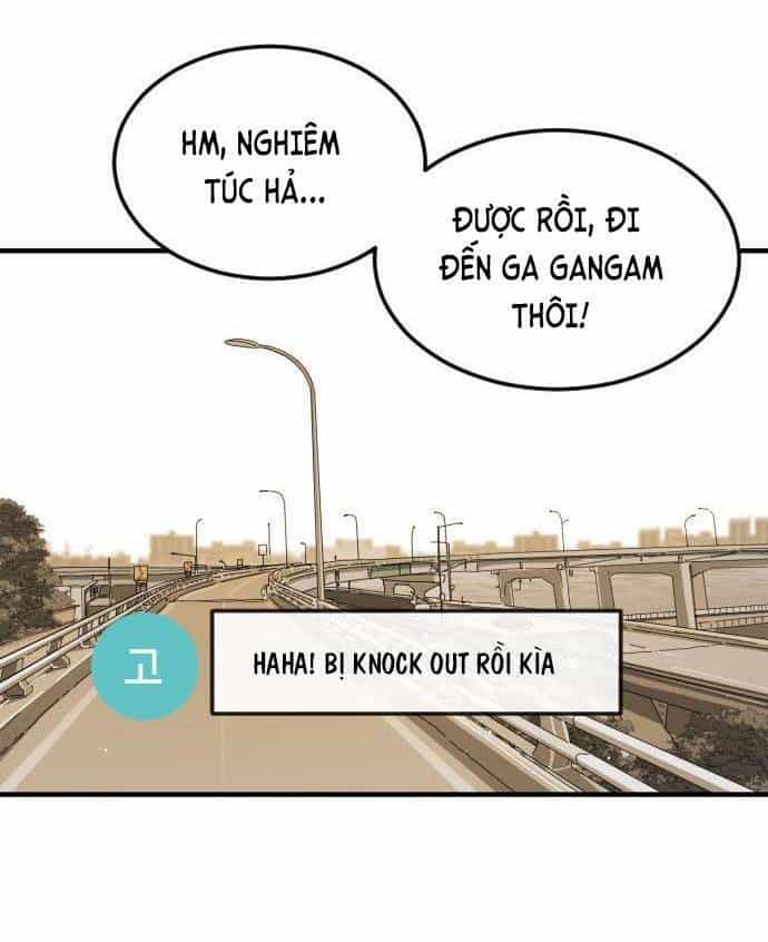 Đại Dịch Seoul - Chương 62 - ảnh 77
