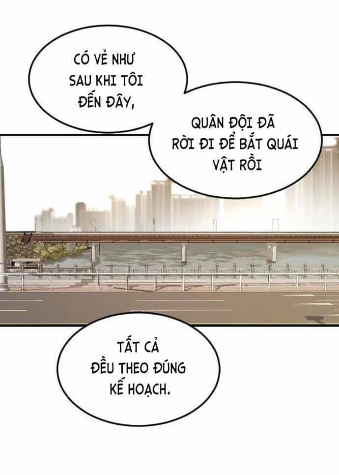 Đại Dịch Seoul - Chương 62 - ảnh 79