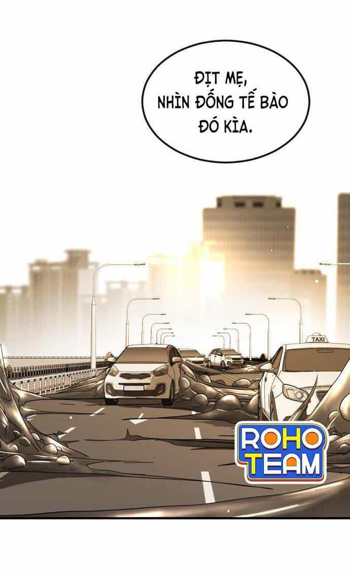 Đại Dịch Seoul - Chương 62 - ảnh 92