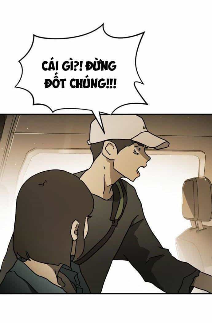 Đại Dịch Seoul - Chương 62 - ảnh 96