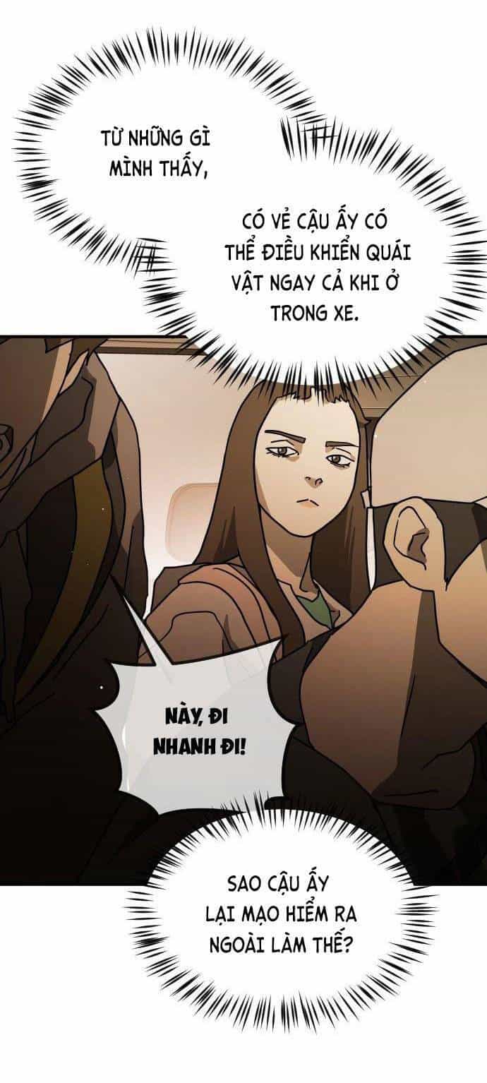 Đại Dịch Seoul - Chương 63 - ảnh 47