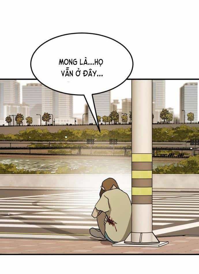 Đại Dịch Seoul - Chương 63 - ảnh 86
