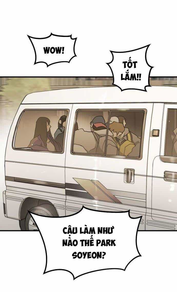 Đại Dịch Seoul - Chương 64 - ảnh 106