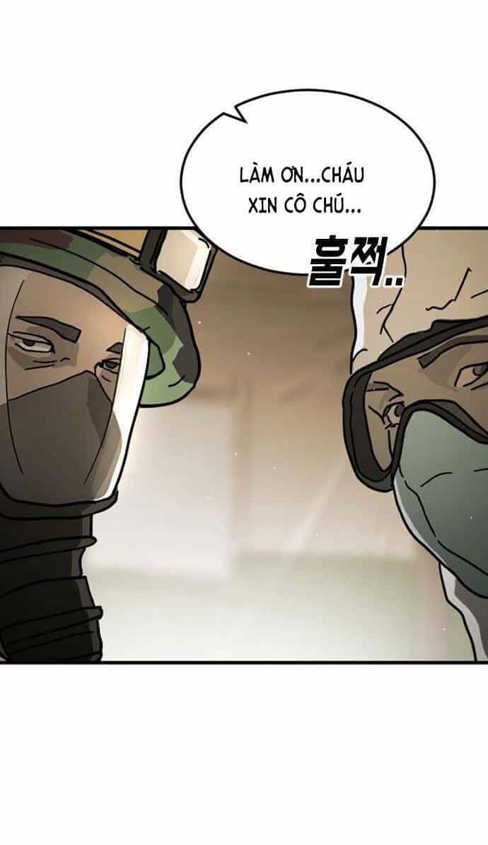 Đại Dịch Seoul - Chương 64 - ảnh 98