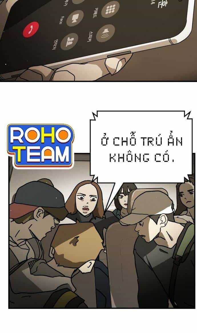 Đại Dịch Seoul - Chương 65 - ảnh 10