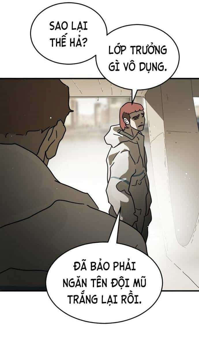 Đại Dịch Seoul - Chương 65 - ảnh 106