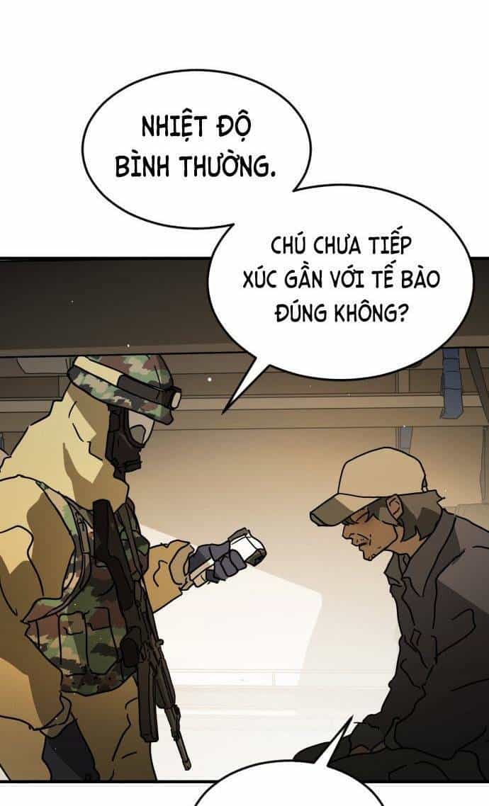 Đại Dịch Seoul - Chương 65 - ảnh 59