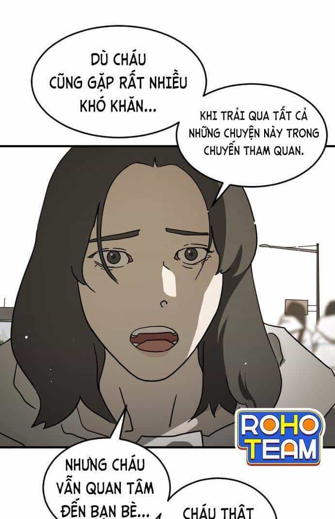 Đại Dịch Seoul - Chương 66 - ảnh 29