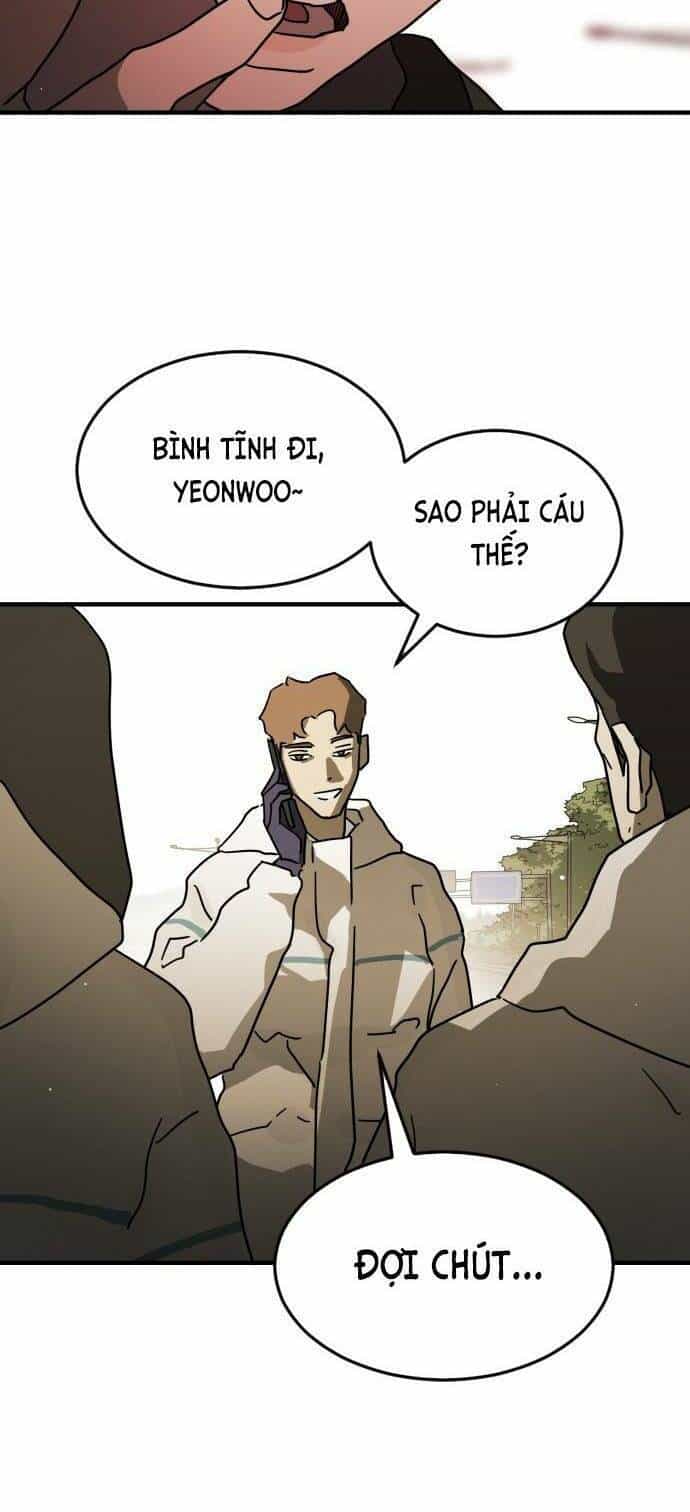 Đại Dịch Seoul - Chương 66 - ảnh 42