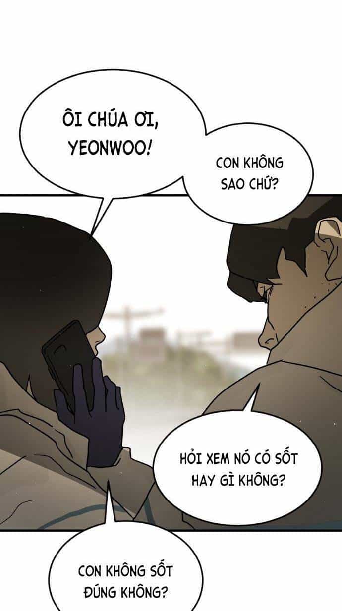 Đại Dịch Seoul - Chương 66 - ảnh 45