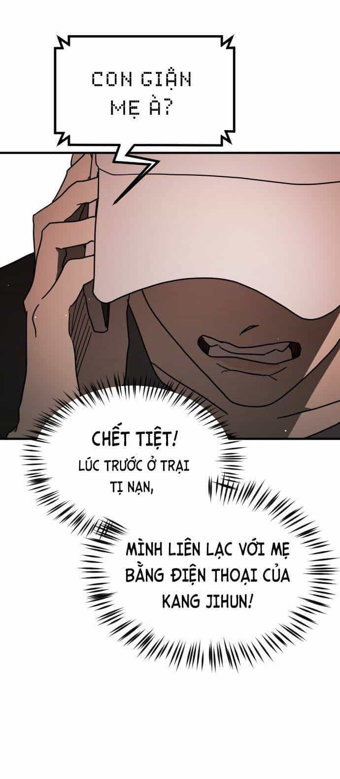 Đại Dịch Seoul - Chương 66 - ảnh 51