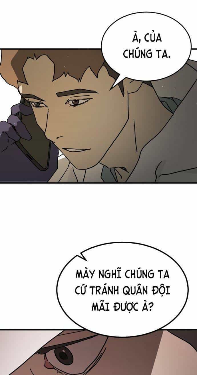 Đại Dịch Seoul - Chương 66 - ảnh 63