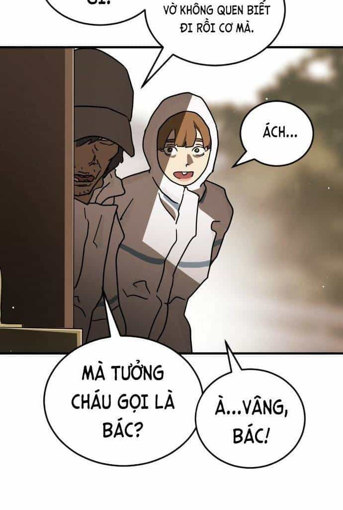 Đại Dịch Seoul - Chương 66 - ảnh 84