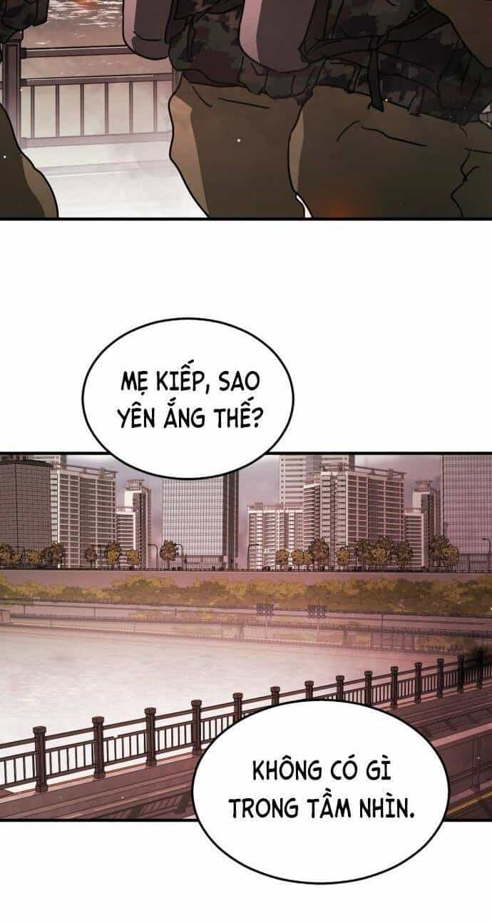 Đại Dịch Seoul - Chương 66 - ảnh 98