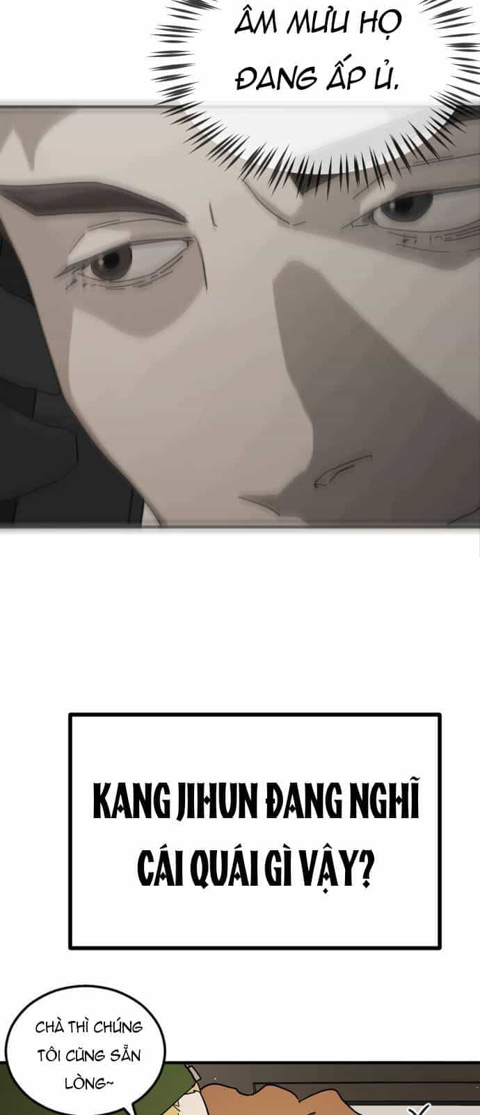 Đại Dịch Seoul - Chương 67 - ảnh 17