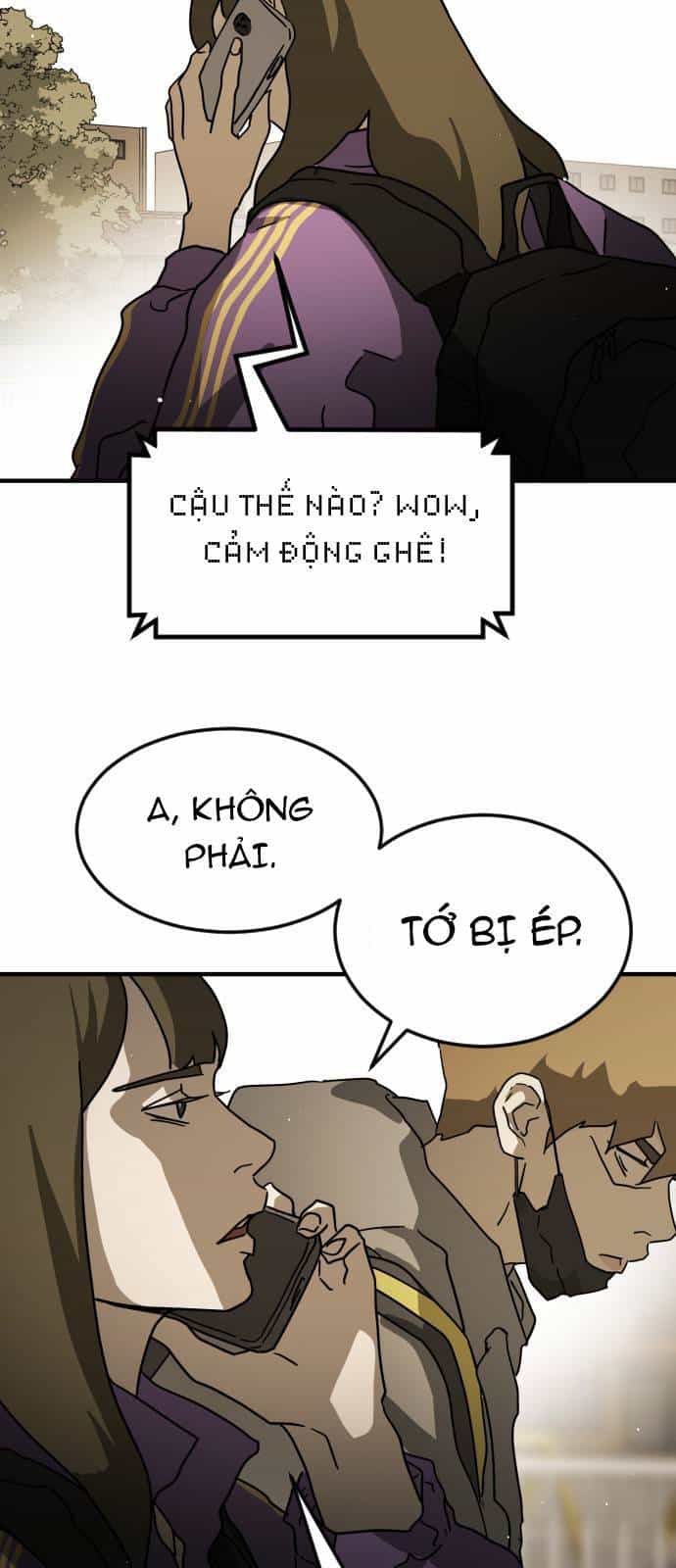 Đại Dịch Seoul - Chương 67 - ảnh 48