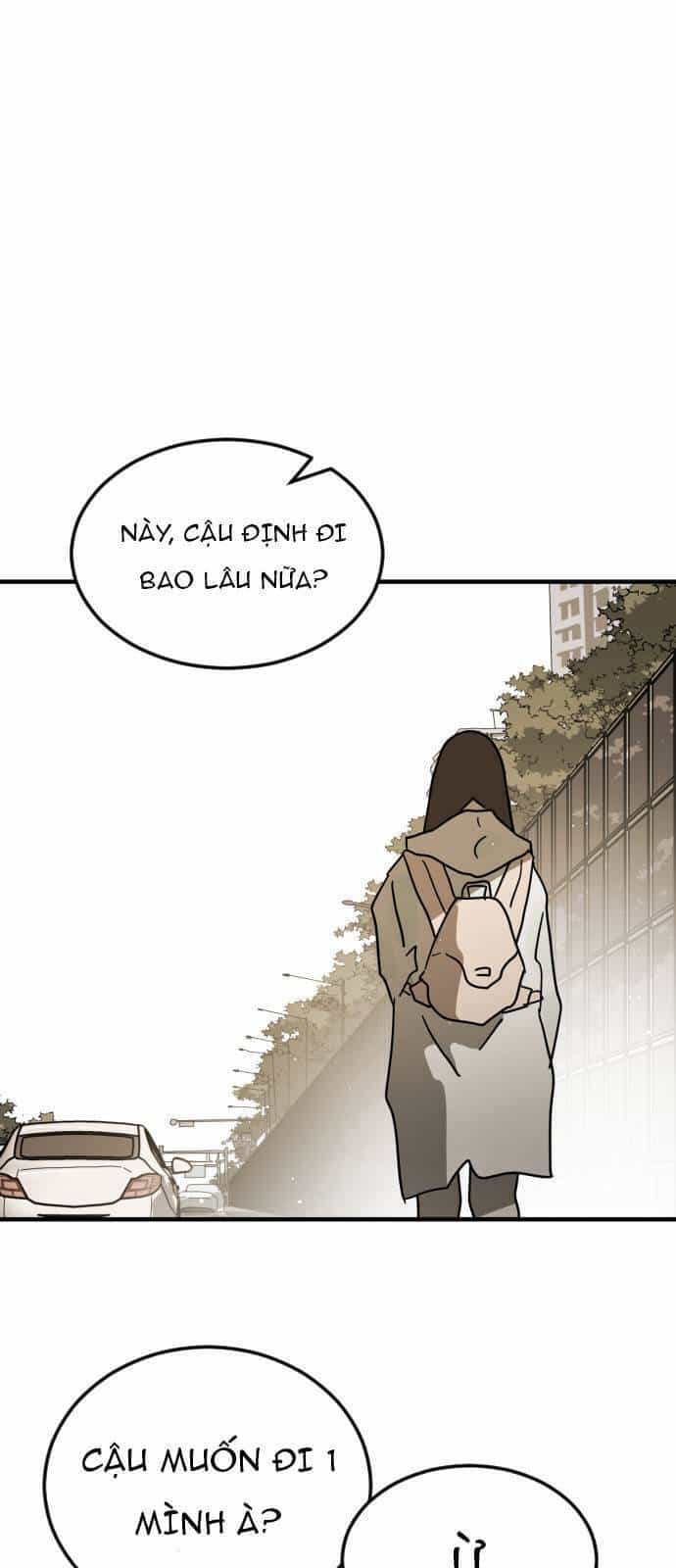Đại Dịch Seoul - Chương 67 - ảnh 51