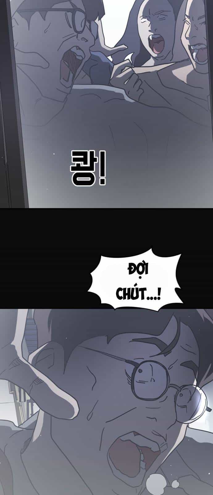 Đại Dịch Seoul - Chương 67 - ảnh 6