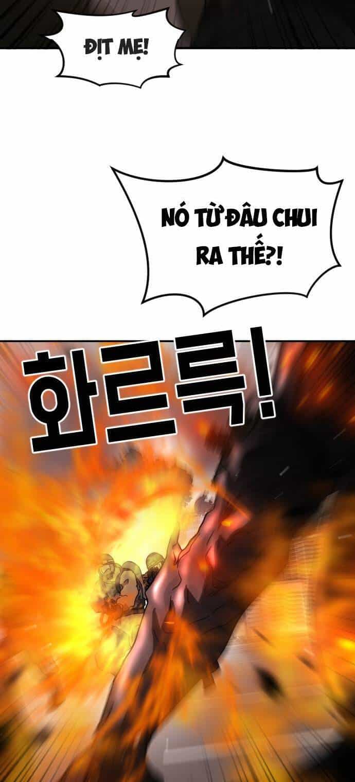 Đại Dịch Seoul - Chương 68 - ảnh 27