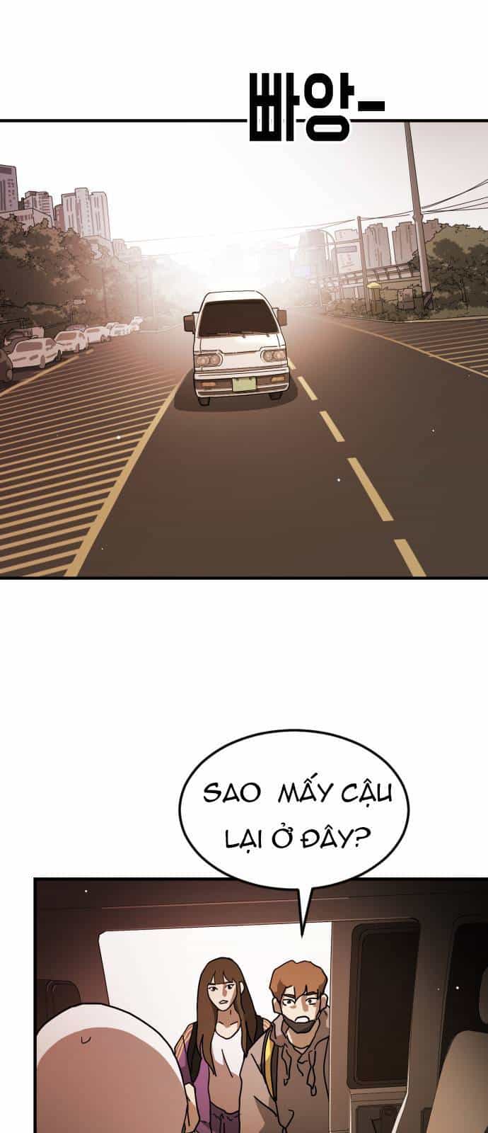 Đại Dịch Seoul - Chương 68 - ảnh 53