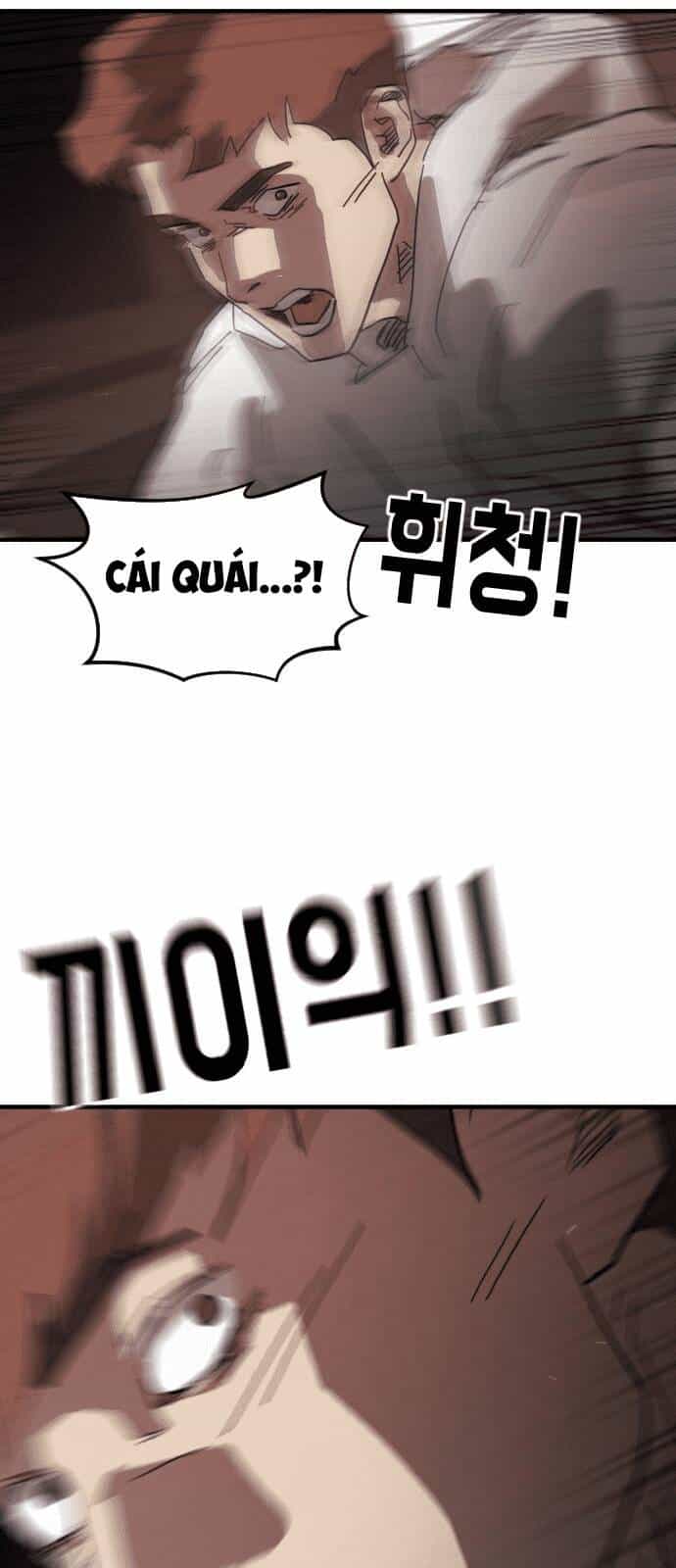 Đại Dịch Seoul - Chương 69 - ảnh 17