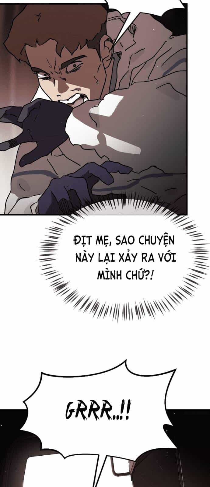 Đại Dịch Seoul - Chương 69 - ảnh 30