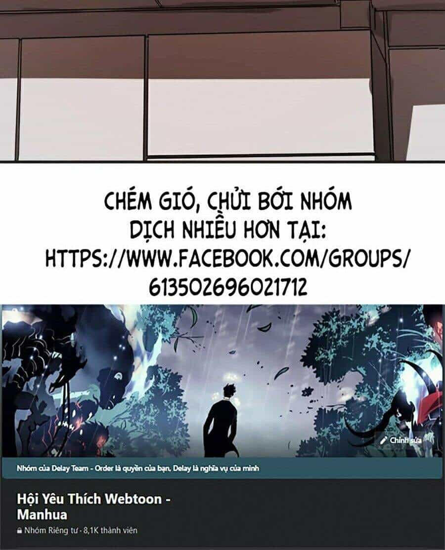 Đại Dịch Seoul - Chương 7 - ảnh 136