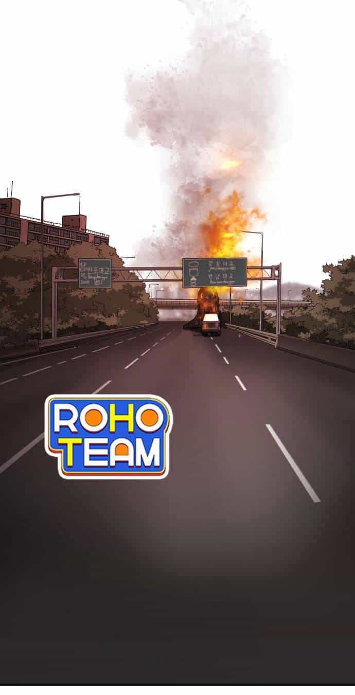 Đại Dịch Seoul - Chương 70 - ảnh 116