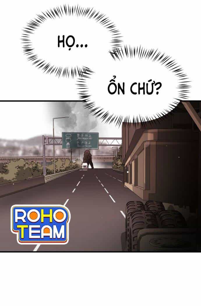 Đại Dịch Seoul - Chương 70 - ảnh 20