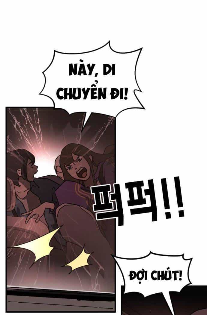 Đại Dịch Seoul - Chương 70 - ảnh 44