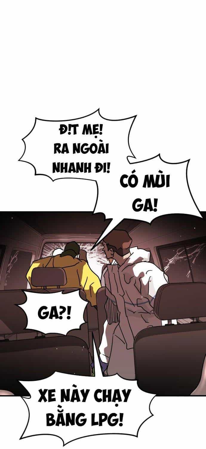 Đại Dịch Seoul - Chương 70 - ảnh 55