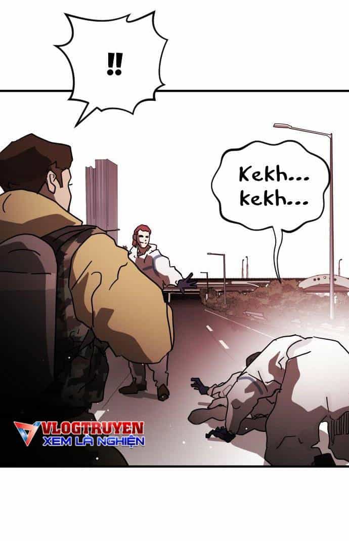 Đại Dịch Seoul - Chương 70 - ảnh 73