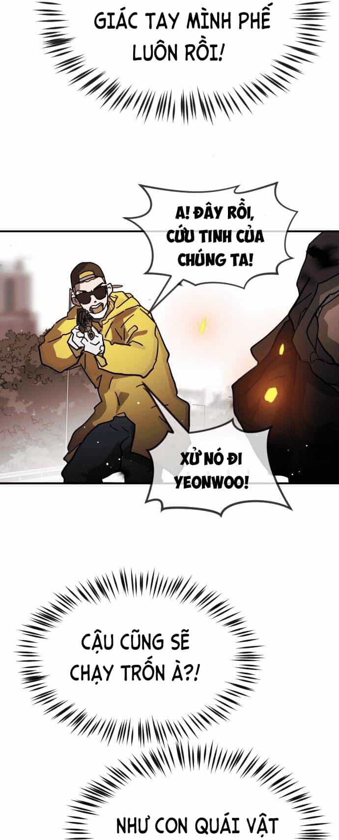 Đại Dịch Seoul - Chương 72 - ảnh 16