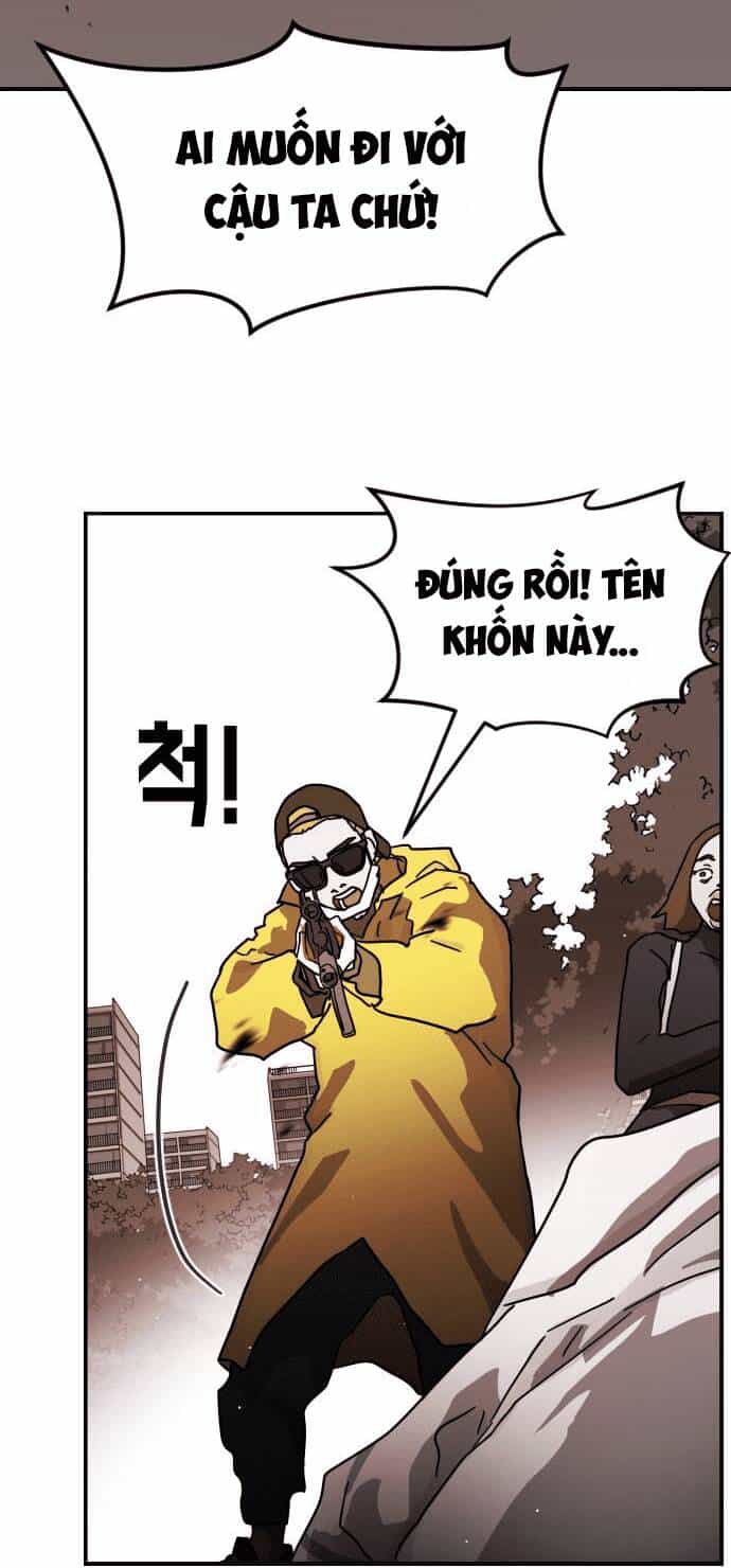 Đại Dịch Seoul - Chương 72 - ảnh 37