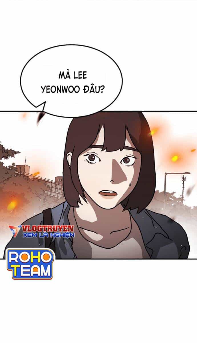 Đại Dịch Seoul - Chương 72 - ảnh 44