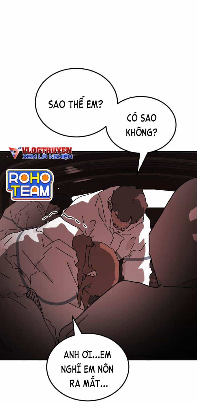 Đại Dịch Seoul - Chương 73 - ảnh 109