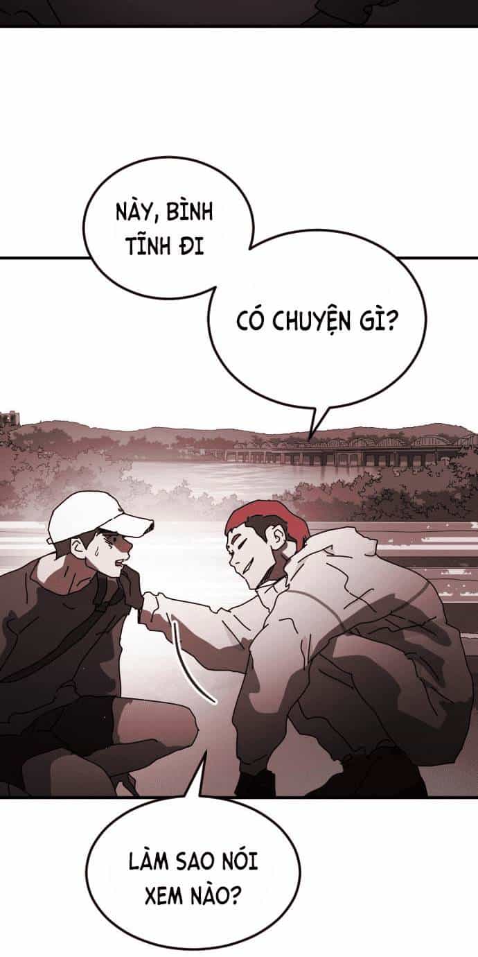Đại Dịch Seoul - Chương 73 - ảnh 11