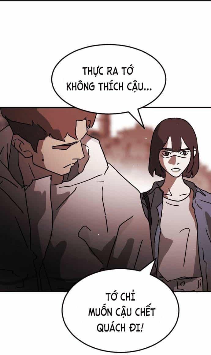 Đại Dịch Seoul - Chương 73 - ảnh 44