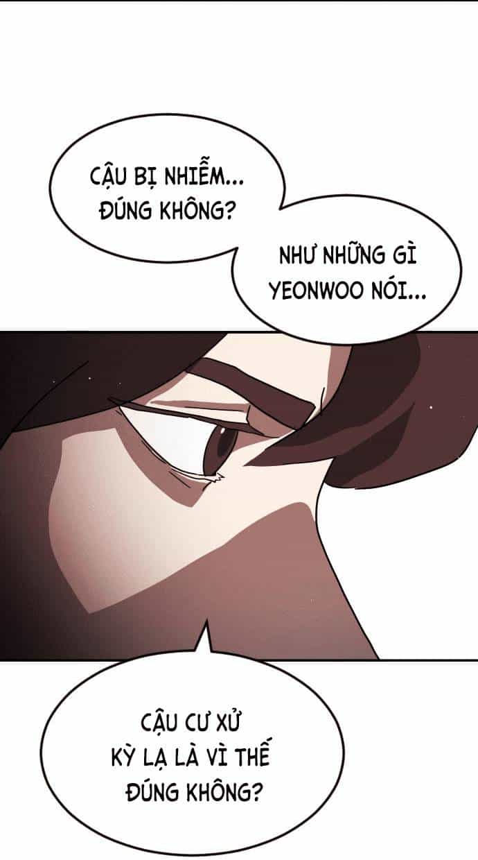 Đại Dịch Seoul - Chương 73 - ảnh 50