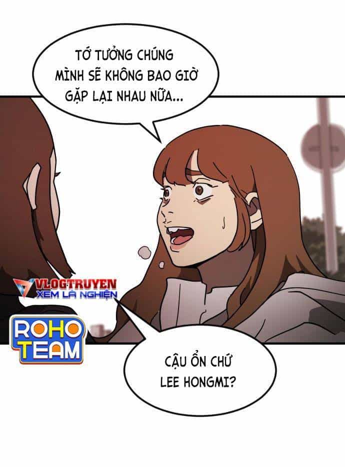 Đại Dịch Seoul - Chương 74 - ảnh 32