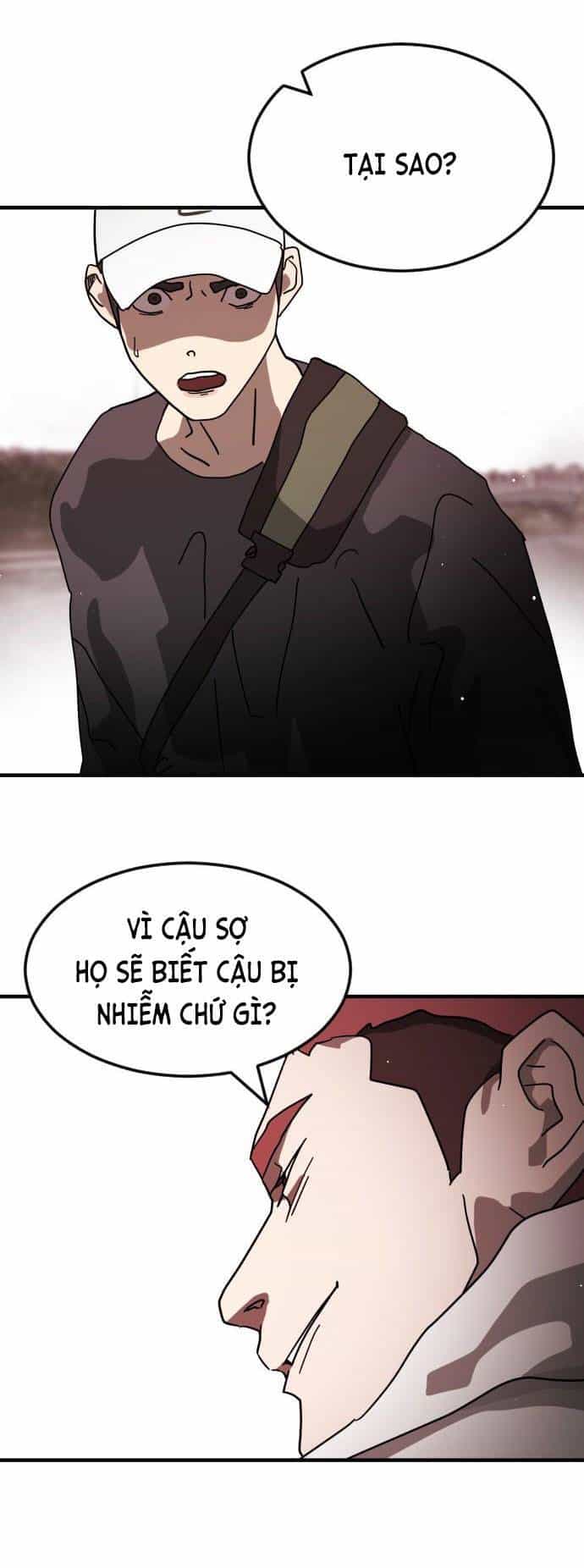 Đại Dịch Seoul - Chương 74 - ảnh 47