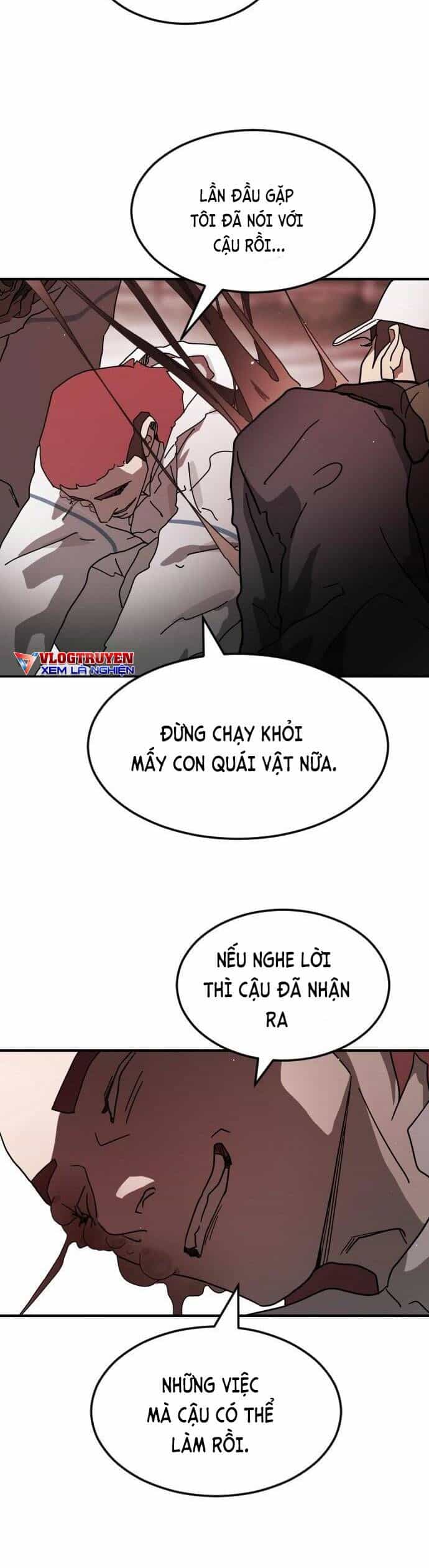 Đại Dịch Seoul - Chương 76 - ảnh 17