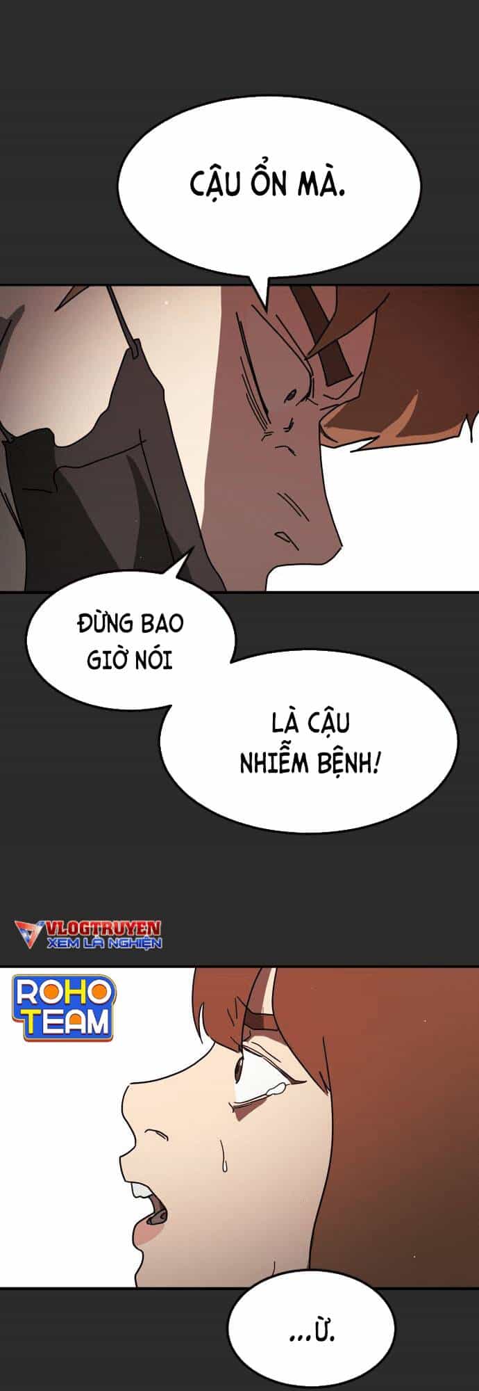 Đại Dịch Seoul - Chương 77 - ảnh 13