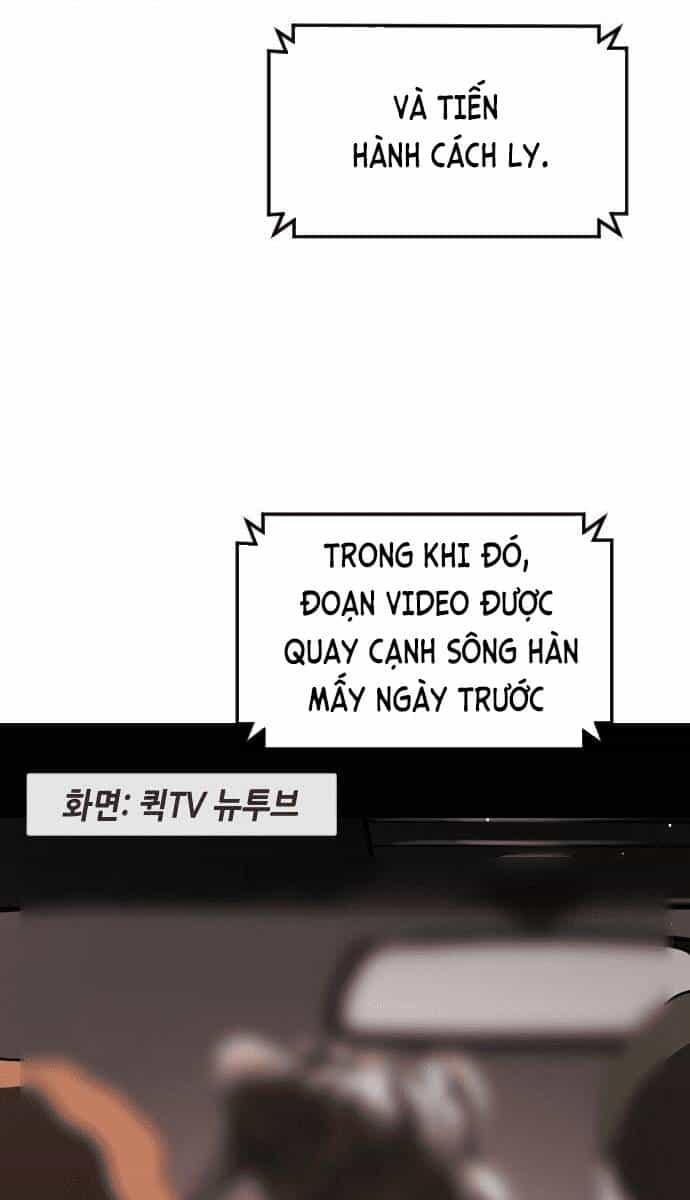 Đại Dịch Seoul - Chương 78 - ảnh 37