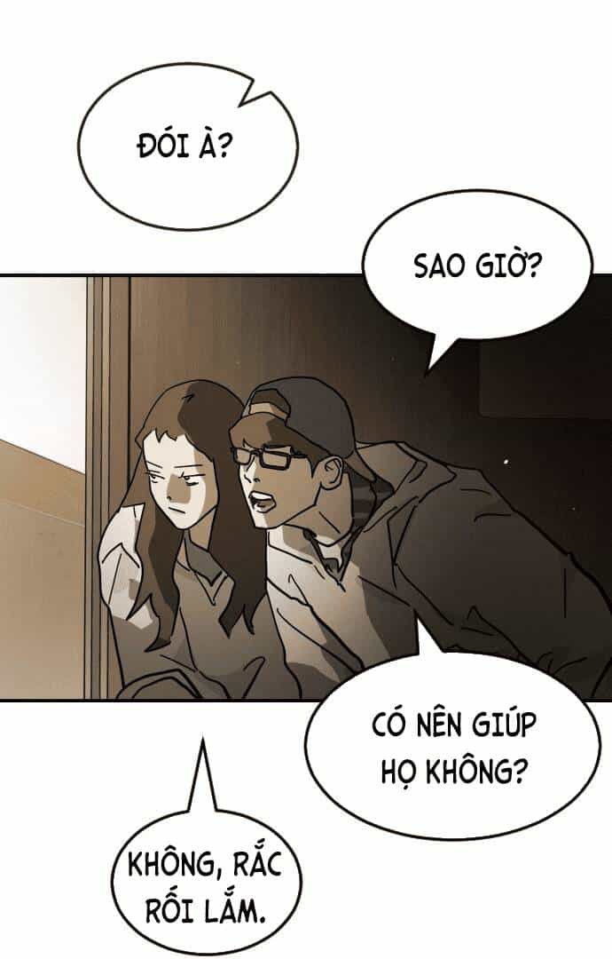 Đại Dịch Seoul - Chương 78 - ảnh 50
