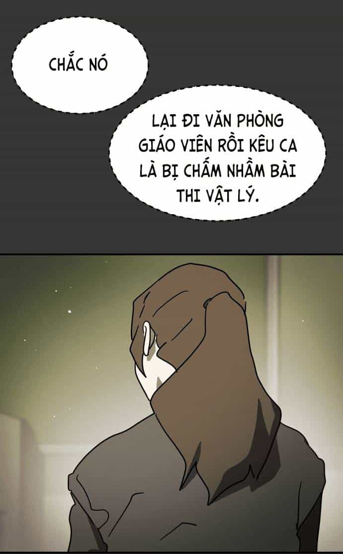 Đại Dịch Seoul - Chương 78 - ảnh 75